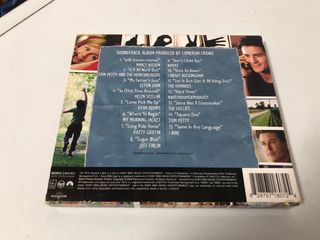 B.S.O. Elizabethtown CD