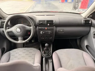 SEAT Leon 1.4 GASOLINA TRANSFERENCIA