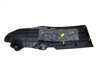 Moldura izq Consola Central Toyota Auris 12-18