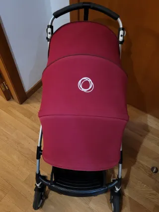 Bugaboo Bee 5 - Silla de Paseo