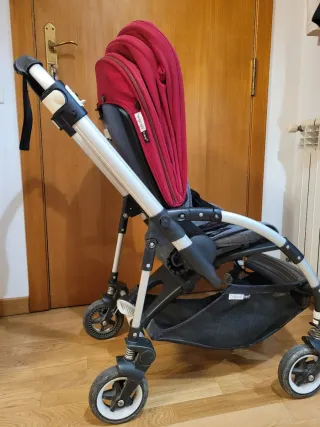 Bugaboo Bee 5 - Silla de Paseo
