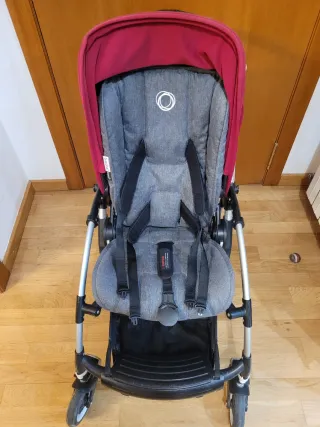 Bugaboo Bee 5 - Silla de Paseo