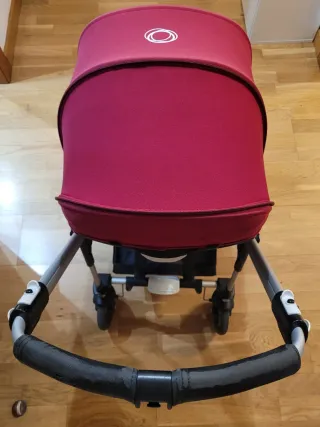Bugaboo Bee 5 - Silla de Paseo