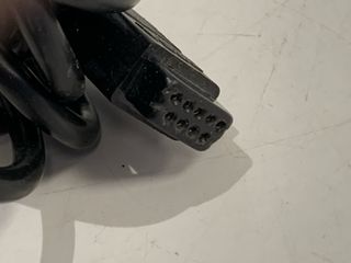 Mando Sega Mega Drive