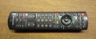 TV Panasonic 37 Full HD LCD