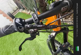 Orbea Rise H30 Ebike