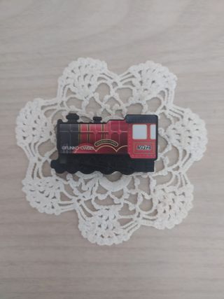 Gadget "Treno" - Harry Potter - Funko pop - Kinder