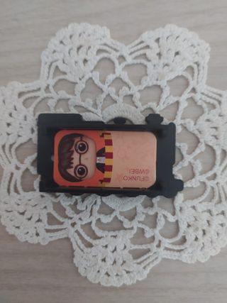 Gadget "Treno" - Harry Potter - Funko pop - Kinder