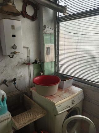 Piso en venta en Sidi Ifni - Nou Alacant en Alicante