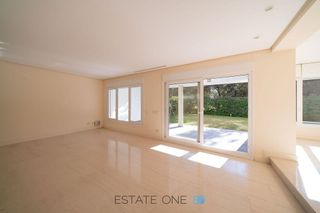 Casa pareada en alquiler en Valdemarín en Madrid