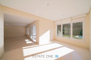 Casa pareada en alquiler en Valdemarín en Madrid