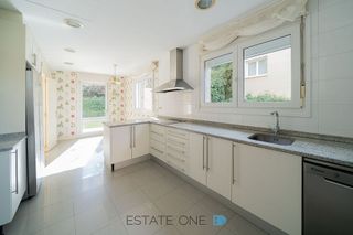 Casa pareada en alquiler en Valdemarín en Madrid