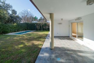 Casa pareada en alquiler en Valdemarín en Madrid