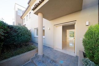 Casa pareada en alquiler en Valdemarín en Madrid