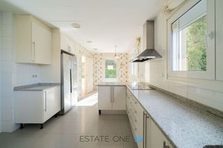 Casa pareada en alquiler en Valdemarín en Madrid