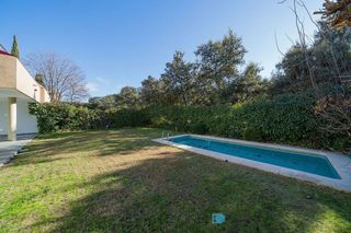 Casa pareada en alquiler en Valdemarín en Madrid