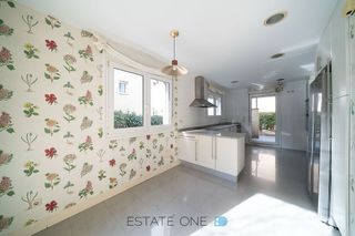 Casa pareada en alquiler en Valdemarín en Madrid