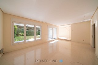 Casa pareada en alquiler en Valdemarín en Madrid