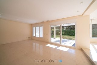 Casa pareada en alquiler en Valdemarín en Madrid