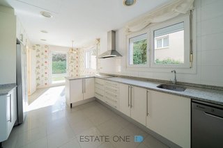 Casa pareada en alquiler en Valdemarín en Madrid