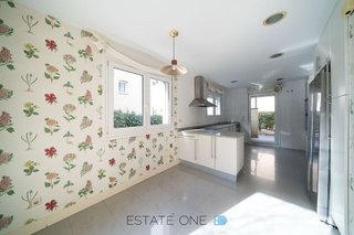 Casa pareada en alquiler en Valdemarín en Madrid