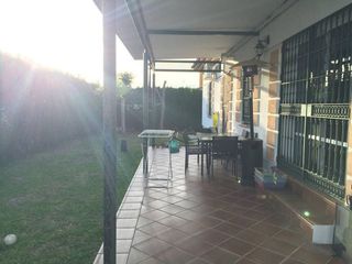 Chalet en alquiler en Montequinto en Dos Hermanas