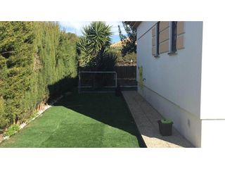 Chalet en alquiler en Montequinto en Dos Hermanas