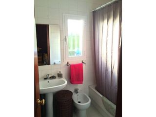 Chalet en alquiler en Montequinto en Dos Hermanas