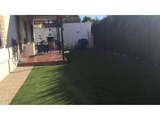 Chalet en alquiler en Montequinto en Dos Hermanas