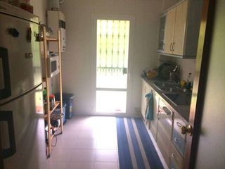 Chalet en alquiler en Montequinto en Dos Hermanas