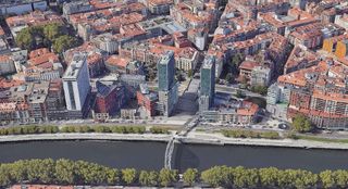 Local comercial en venta en Castaños en Bilbao