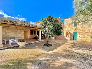 Casa rural en alquiler en Campos