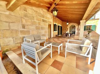 Casa rural en alquiler en Campos