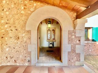 Casa rural en alquiler en Campos