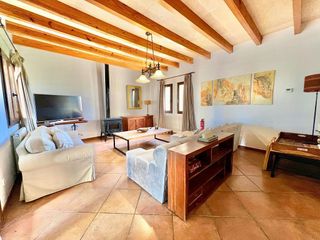 Casa rural en alquiler en Campos