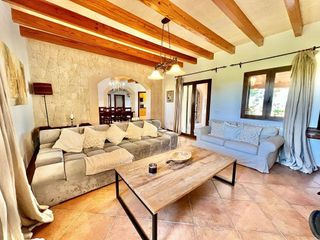 Casa rural en alquiler en Campos