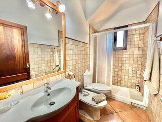 Casa rural en alquiler en Campos