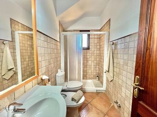 Casa rural en alquiler en Campos