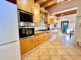 Casa rural en alquiler en Campos