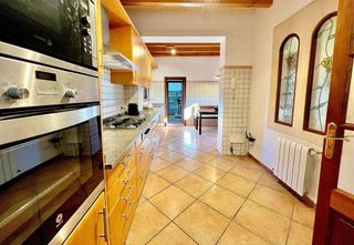 Casa rural en alquiler en Campos