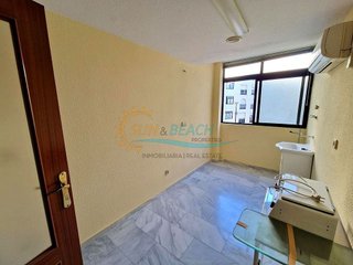Piso en venta en Almuñecar en Almuñécar