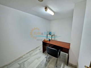 Piso en venta en Almuñecar en Almuñécar