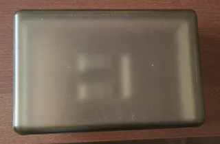 Lotto di 3 fotocamere Lomography e scatola Supersampler