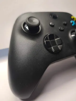 Controller Xbox Series Nero