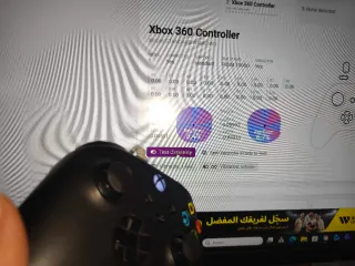 Controller Xbox Series Nero