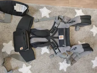 Mochila Ergobaby Porteo