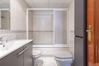 Piso en alquiler en Delicias en Madrid