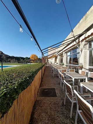 Piso en alquiler en Zona Carretera del Plantío en Majadahonda