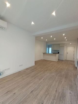 Piso en alquiler en Zona Carretera del Plantío en Majadahonda