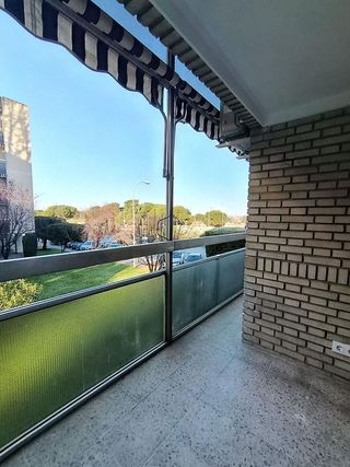 Piso en alquiler en Zona Carretera del Plantío en Majadahonda